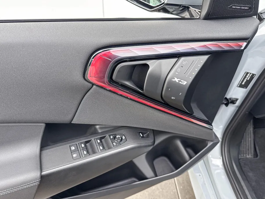 BMW X3 30e xDrive