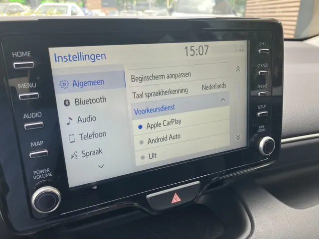 Toyota Yaris 1.5 Hybride Active | Camera | Apple Car-play | Stoelverw