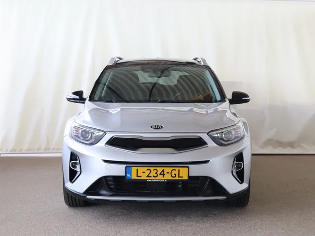 Kia Stonic 1.0 T-GDi MHEV DynamicPlusLine