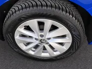 Škoda Scala 1.0TSI/115PK Business Edition · Apple/Android Car Play · Camera + Parkeersensoren · Keyless · Garantie t/m 02-05-2028 of 100000km.
