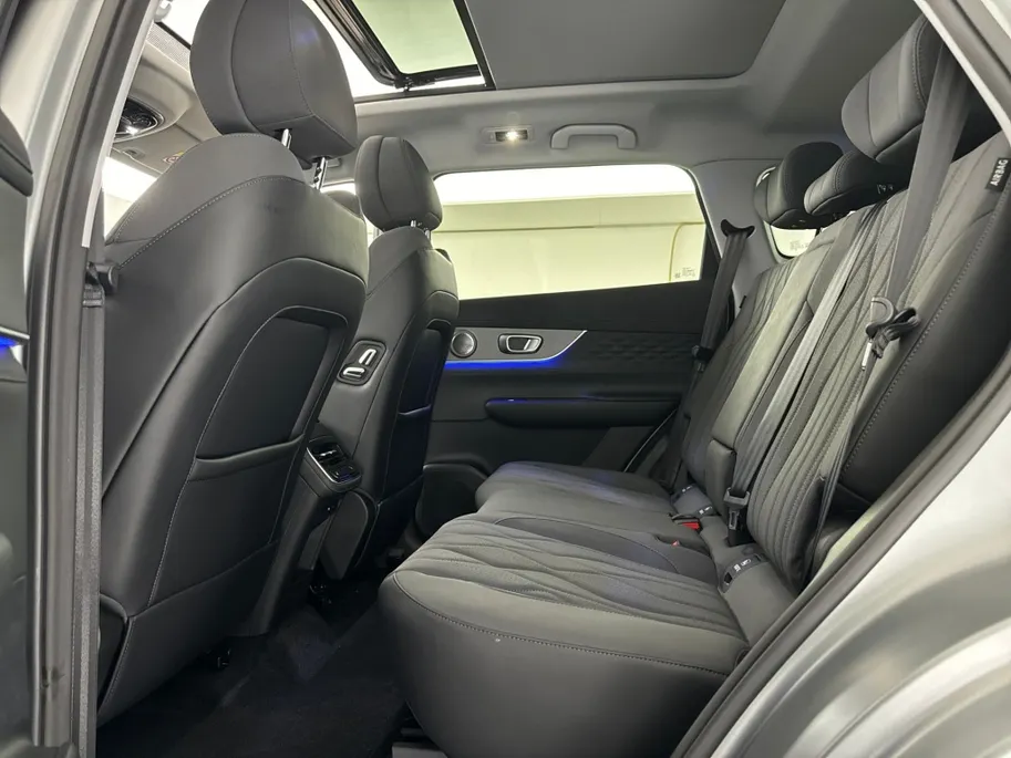 Chery TIGGO 8 1.5 PHEV Unique Automaat | 7-persoons | Nieuw & rijklaar