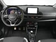 Kia Picanto 1.0 GDI 4-zits GT-Line NIEUW