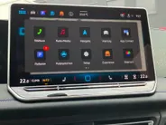Volkswagen Tiguan 1.5 eTSI 110KW/150PK DSG R-Line Edition · Panoramadak ·Apple/Android Car Play ·  360°Camera + Parkeersensoren · Fabrieksgarantie t/m 03-11-2030 of 100.000Km