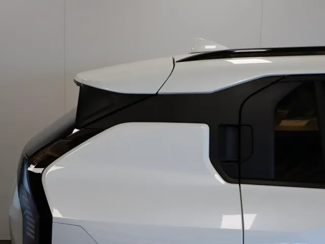 Kia EV3 Plus Advanced 81.4 kWh