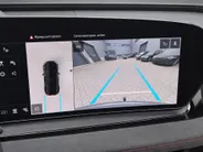 Audi Q6 e-tron S edition performance 100 kWh 306pk · SOH 98,1% · Panoramadak · Warmtepomp · 360 Camera · Wegklapbare Trekhaak · Bang & Olufsen · Kuipstoel · 21'' Inch · Garantie t/m 21-01-2031 of 100.000km