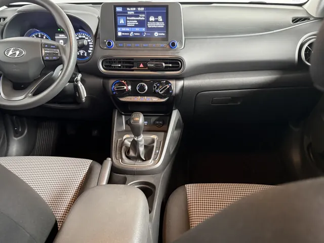 Hyundai Kona 1.0 T-GDI Comfort