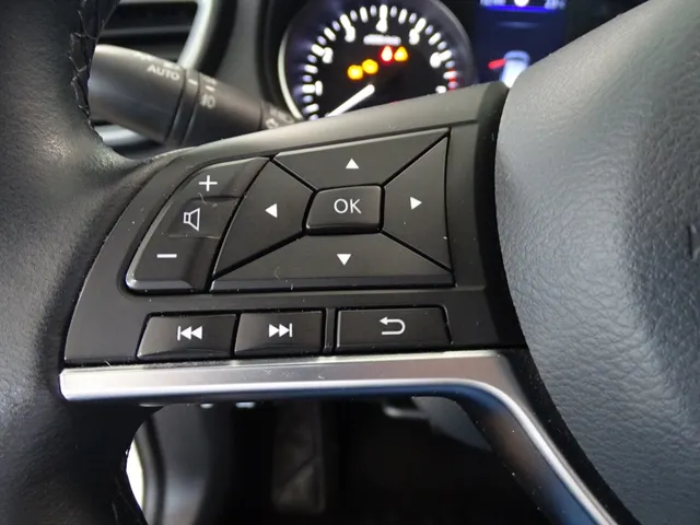 Nissan QASHQAI 1.3 DIG-T Acenta X-Tronic | Apple Carplay | Android Auto