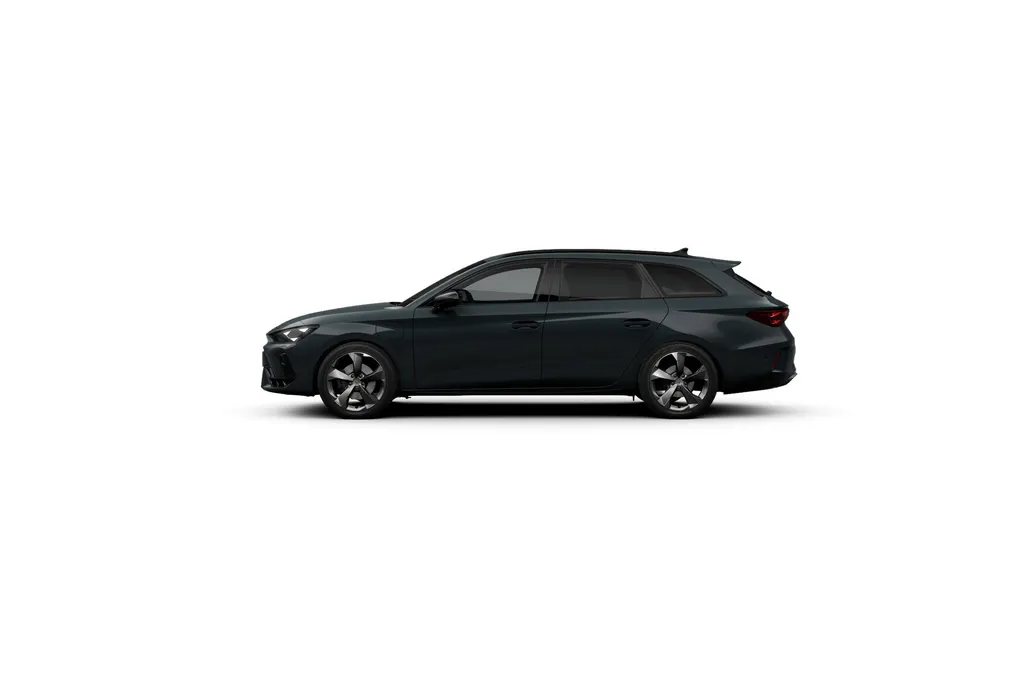 CUPRA Leon Sportstourer Business | Achteruitrijcamera | Digitaal instrumentenpaneel (Virtual Cockpit) | Draadloze Apple CarPlay™, Android Auto™