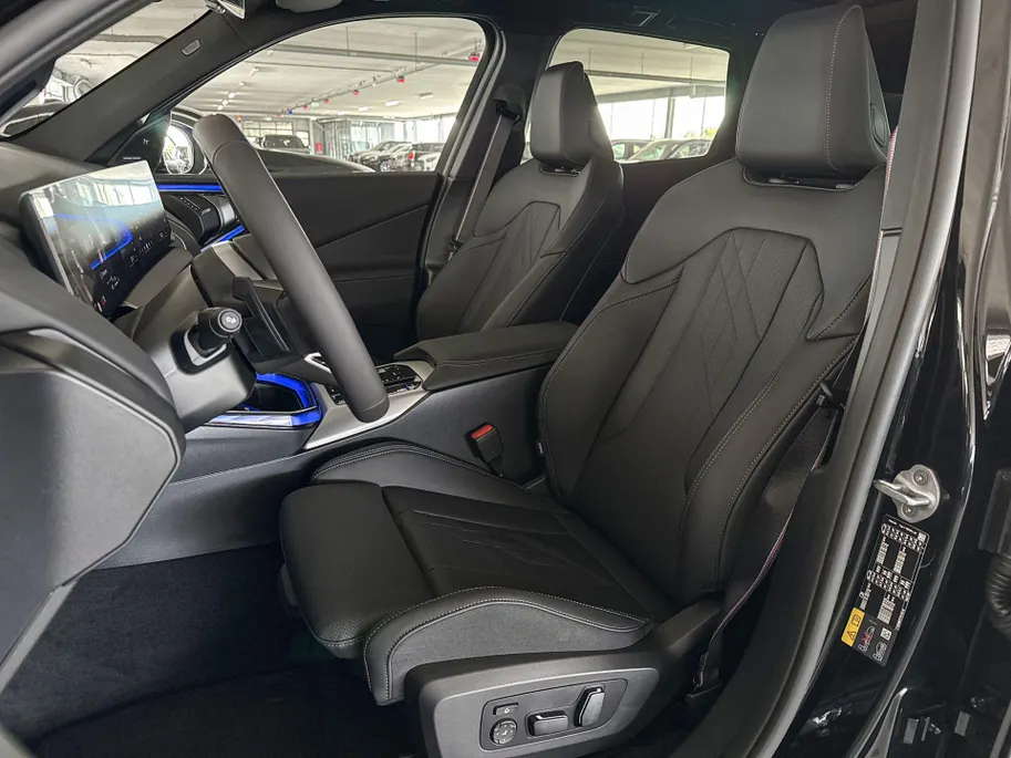 BMW X3 30e xDrive