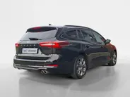 Ford Focus Wagon 1.0 EcoBoost Hybrid ST Line | NL-Auto | Dealeronderhouden | Winter Pack | Climate Control | Parkeersensoren | 17' Lichtmetaal | Apple Carplay&Android Auto | Led Koplampen |