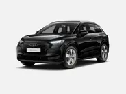 Audi Q4 Q4 Advanced edition 63 kWh · Trekhaak elek. wegklapbaar · Lendensteunen · Opberg en bagageruimtepakket