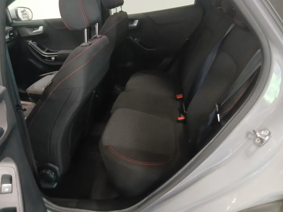 Ford Puma 1.0 EcoBoost Hybrid ST-Line 125PK | Automaat | Winter-Pack |