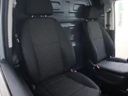 Mercedes-Benz Vito 114 CDI L3 FACELIFT ZILVER