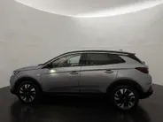 Opel Grandland X 1.2 Turbo Ultimate