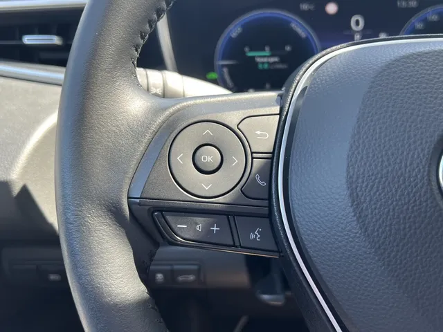 Toyota Corolla Touring Sports Hybrid 140 Executive | Panoramadak | JBL