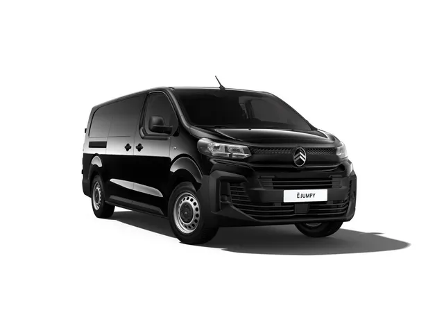 Citroën Jumpy