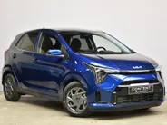 Kia Picanto 1.0 GDi 63pk 4-zits DynamicPlusLine