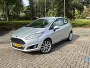 Ford Fiesta 1.0 EcoBoost Titanium