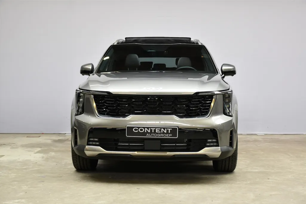 Kia Sorento 1.6 T-GDi 253pk Plug-in Hybrid Aut AWD 7 PERS. ExecutiveLine DIRECT LEVERBAAR
