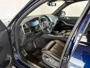 BMW X5 xDrive45e High Executive