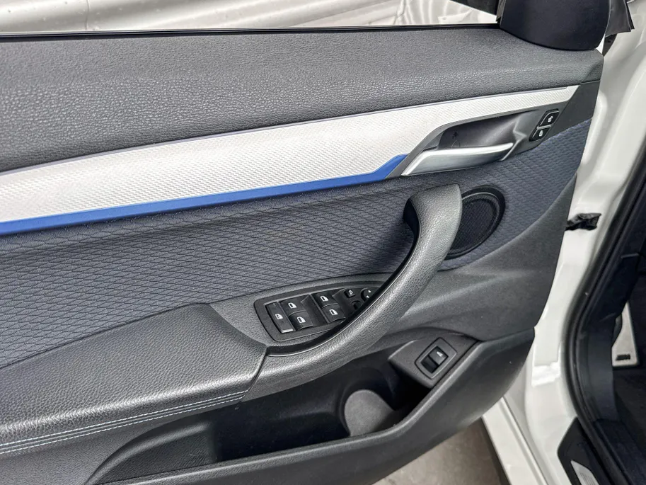 BMW X2 xDrive20i High Executive