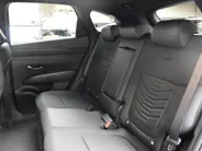 Hyundai Tucson 1.6 T-GDi HEV 238pk 2WD Aut Pure Edition / 19' N-Line velgen! / DIRECT LEVERBAAR! / Demonstratieauto /