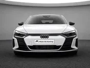 Audi e-tron GT GT 93 kWh 476pk · SOH 92% · Glazendak · 360 Camera · Luchtvering · Stoelventilatie · B&O Audio · Matrix LED · 20'' Inch ·