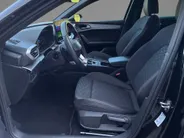 SEAT Leon Sportstourer 1.5 TSI e-Hybrid FR Business