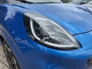 Ford Puma 1.0 EcoBoost Hybrid ST-Line X Panorama dak