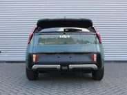 Kia Niro 1.6 GDi Hybrid DynamicLine | Automaat | Nieuwe model! | Direct leverbaar | Tot € 3.000 inruilvoordeel bij aanschaf |