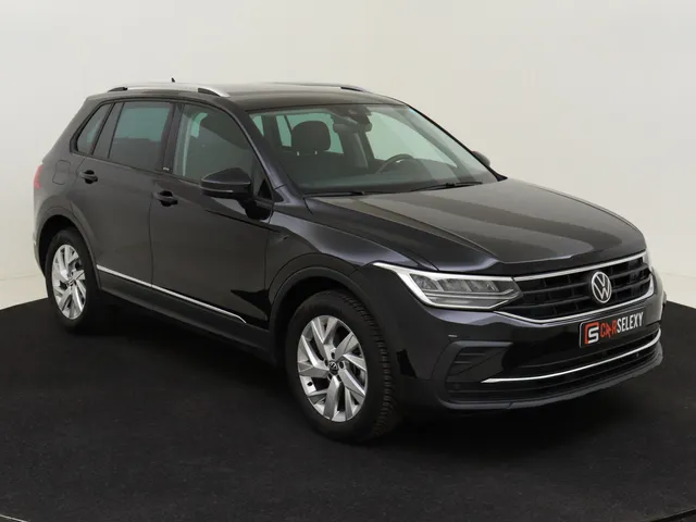 Volkswagen Tiguan 1.5 TSI 150pk DSG Active | Apple CarPlay | Android Auto