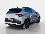 Kia Sportage 1.6 T-GDi Plug-in Hybrid GT-Line | PHEV | Navigatie | Climate control | Cruise control | Stoel + Stuur verwarming | Elektrische voorstoelen | Parkeer camera achter | Schuif kantel dak
