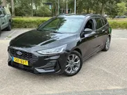 Ford Focus Wagon 1.0 EcoBoost Hybrid ST Line