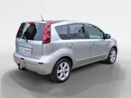 Nissan Note 1.6 Life + | TREKHAAK | ACHTERUITRIJCAMERA | AUTOMAAT | 1 JAAR BOVAG GARANTIE | LAGE KILOMETERS |