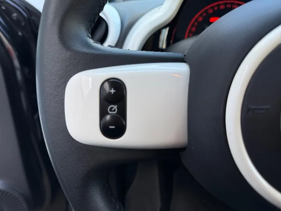 Renault Twingo 1.0 SCe Collection | Airco | Cruise Control | Apple Carplay | Android Auto | LM Velgen | Bluetooth Audio