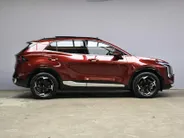 Kia Sportage 1.6 T-GDi 239pk Hybrid AT6 DynamicPlusLine