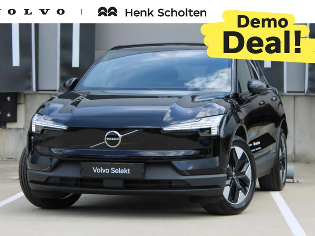 Volvo EX30