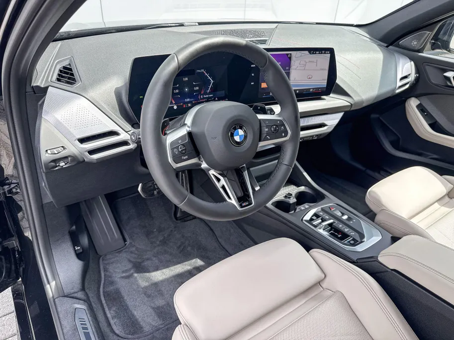 BMW 1 Serie 120