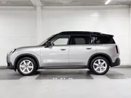 MINI Countryman C