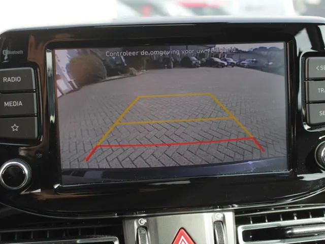 Hyundai i30 1.0 T-GDi MHEV Comfort Smart Automaat | Carplay/Android auto | Camera | Park sens