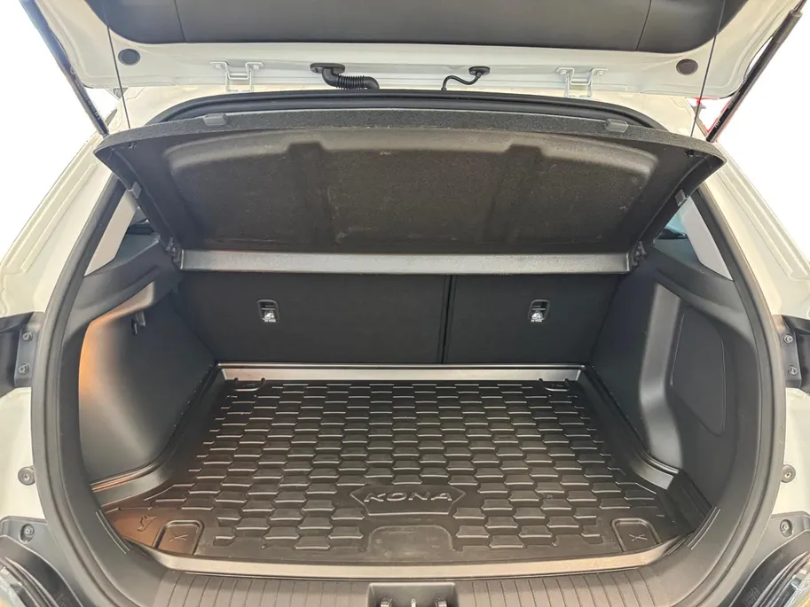 Hyundai Kona 1.6 HYBRID | AUTOMAAT | FASHION | 18'' VELGEN | NAVI | CAMERA |