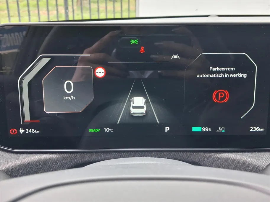 Kia EV2 42,2 kWh 147pk Plus Advanced | Nu Bestelbaar