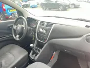 Suzuki Celerio 1.0 Comfort *Trekhaak*Tel Bluetooth*Airco*Leuke auto!