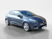 Renault Clio 0.9 TCe Limited navi , airco , trekhaak , lm velgen , parkeersensor , tel , usb .