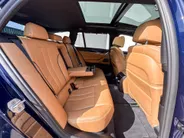 BMW 5 Serie Touring 540d xDrive High Executive M-Sport