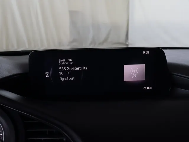 Mazda 3 2.0 e-SA-G Exclusive-line | Head-Up display | Camera