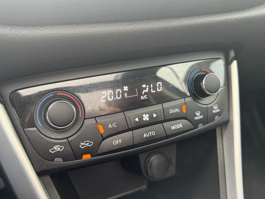 Suzuki S-Cross 1.0 Boosterjet Stijl | Clima / adapt. cruise control | Navigatie | Camera | Subwoofer |