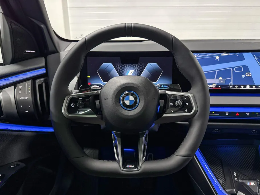 BMW X3 xDrive30e