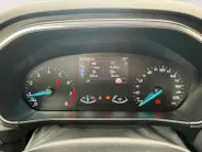 Ford Focus Wagon 1.0 EcoBoost Titanium Business | Trekhaak | HUD | Achteruitrijcamera | Winter Pack | Dodehoek detectie | Elektr. Achterklep | 12 maanden garantie! |