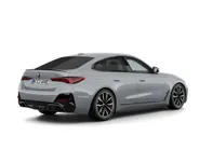BMW i4 eDrive40 M Sport Pro Edition 84 kWh
